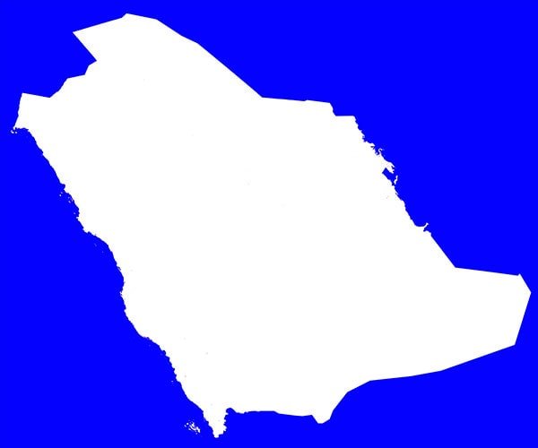 Saudi Arabia Water Saudi Arabia Water