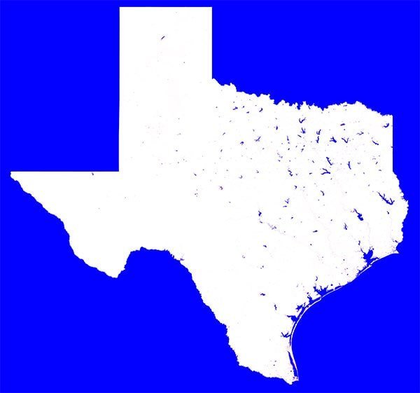 Texas Water
