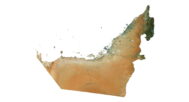 UAE buy 3d models