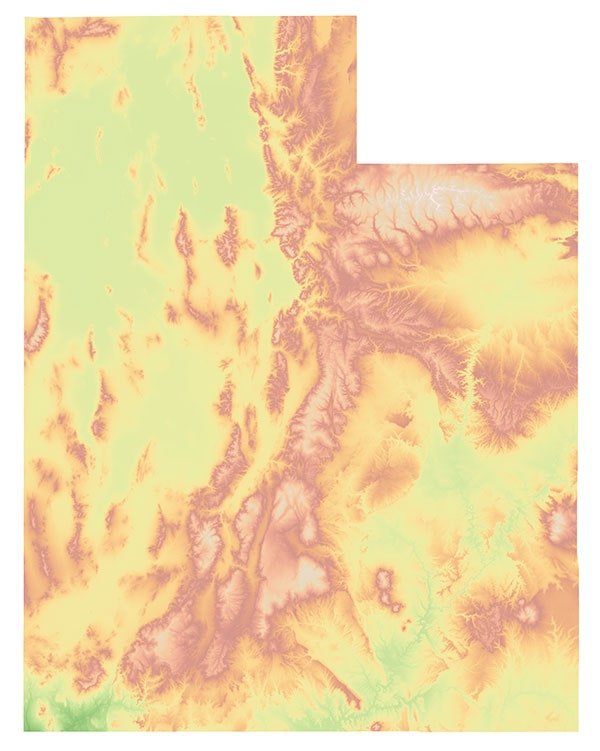 Utah FAKE