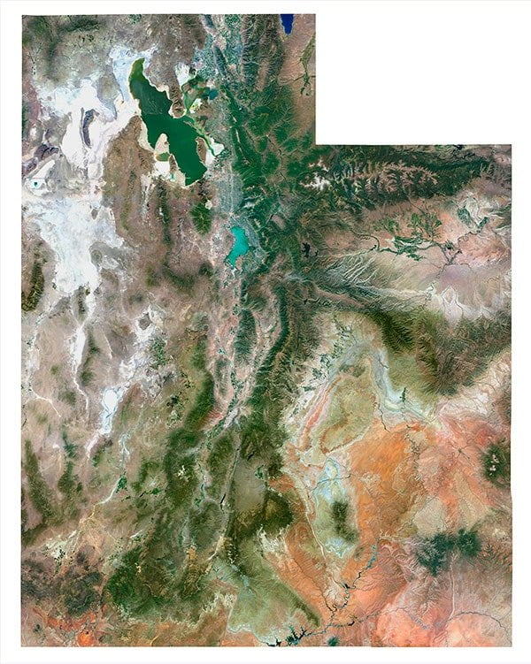 Utah SAT