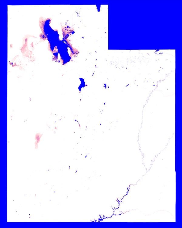 Utah WATER