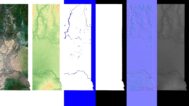 Washington State Textures