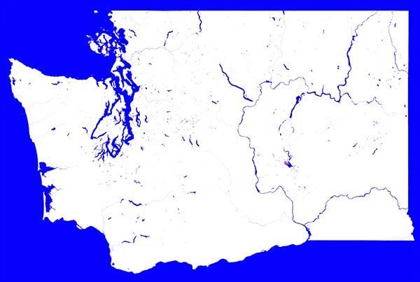Washington Water