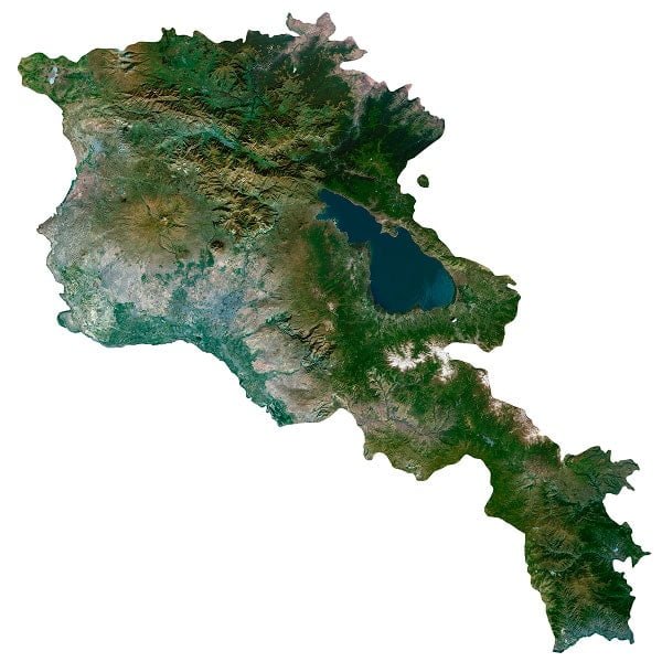Armenia Satellite Armenia Satellite