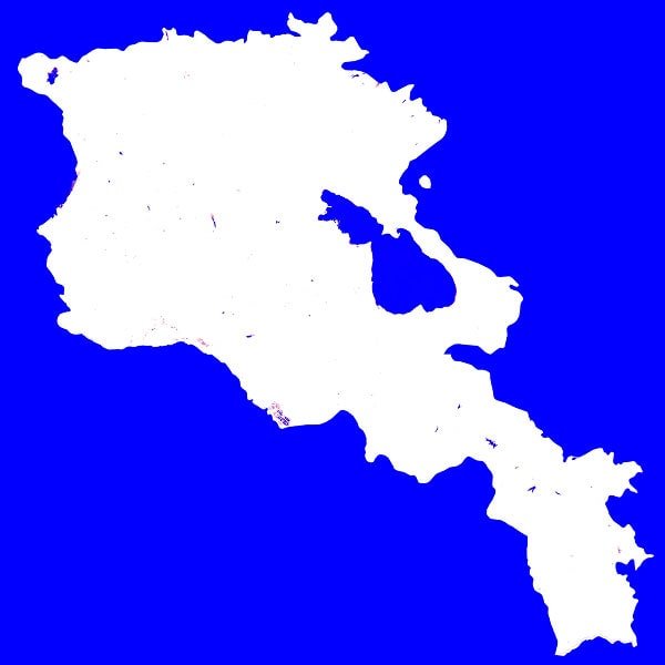 Armenia Water Armenia Water