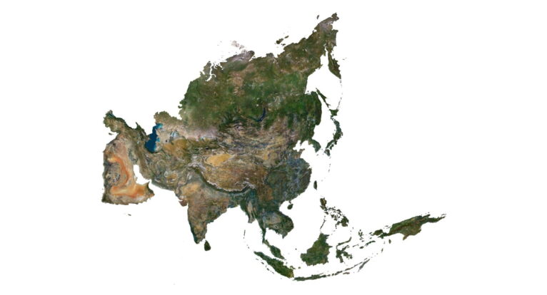 Asia buy 3d models