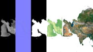 Asia Textures