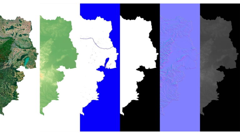 Austria Textures
