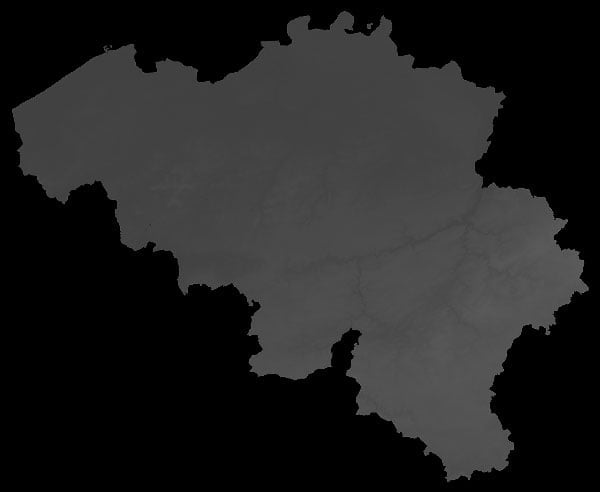 Belgium DEM Belgium DEM