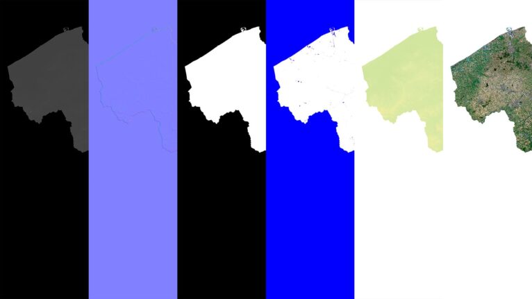 Belgium Textures