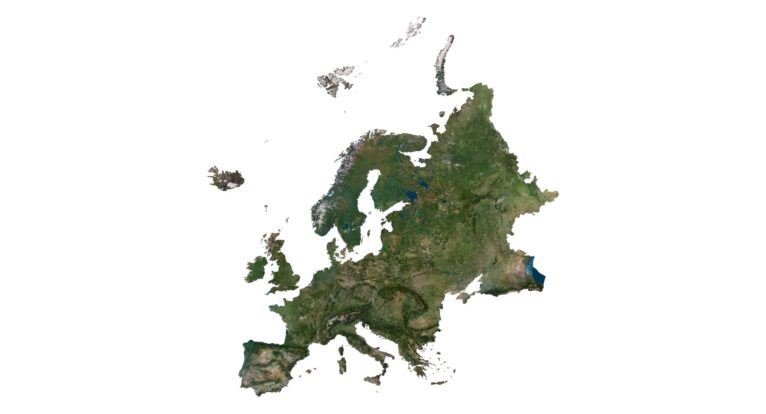 Europe buy 3d models
