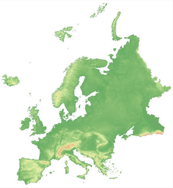 Europe Fake Europe Fake