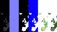 Europe Textures
