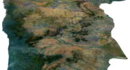 India map