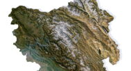 Map of India