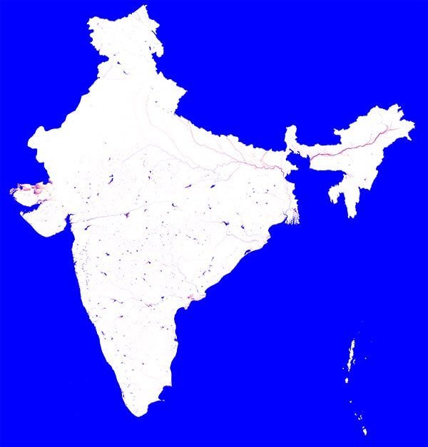 India Water India Water