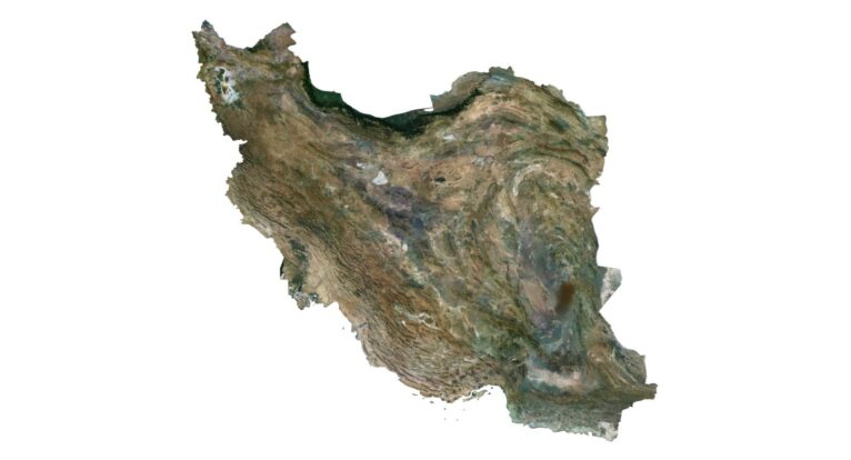Iran buy 3d models