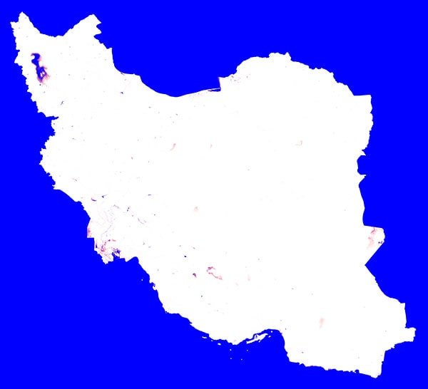 Iran Water Iran Water
