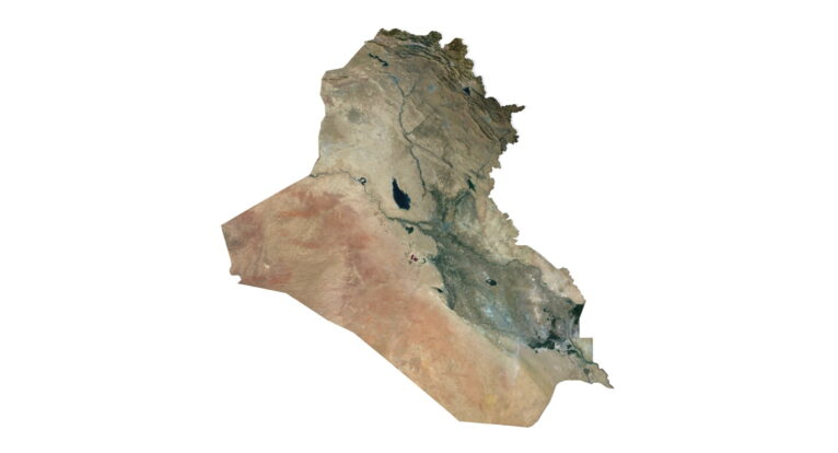 Iraq buy 3d models