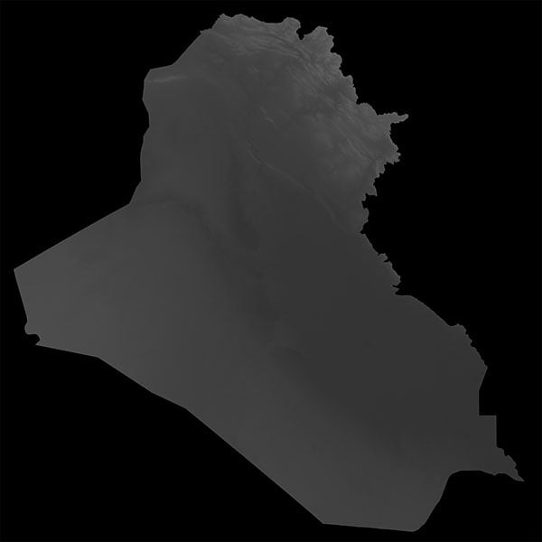 Iraq DEM Iraq DEM