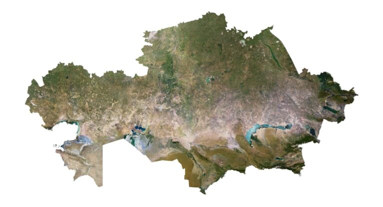 Kazakhstan buy 3d models