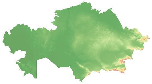 Kazakhstan Fake Kazakhstan Fake