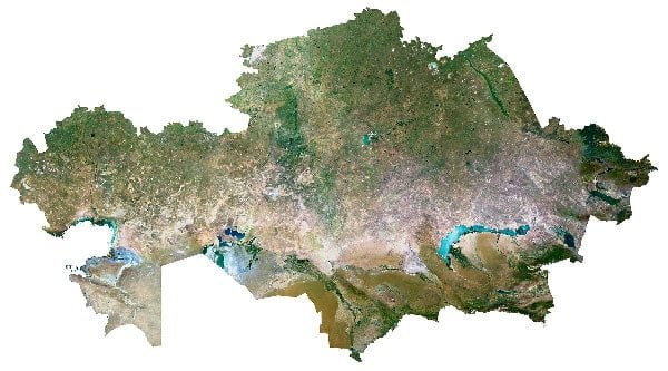 Kazakhstan SAT Kazakhstan SAT