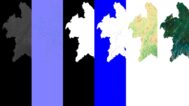 Laos Textures
