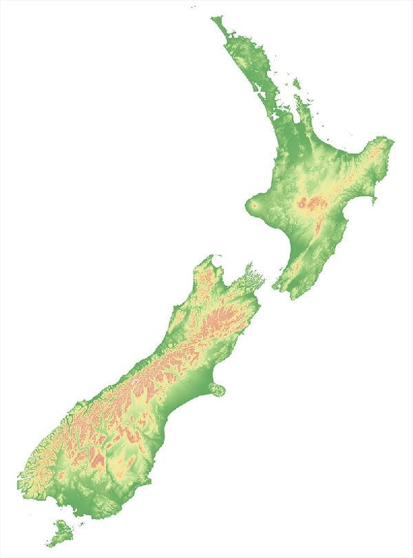 New Zealand Fake New Zealand Fake