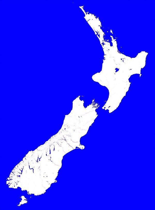 New Zealand Water New Zealand Water