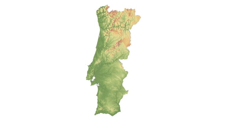 Portugal buy 3d models
