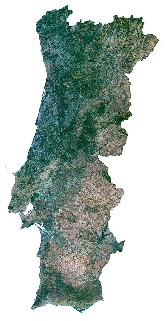 Portugal SAT Portugal SAT