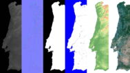 Portugal Textures