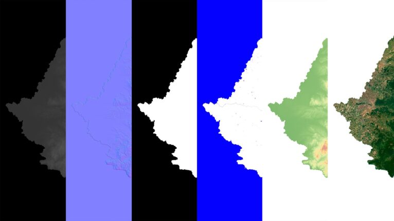 Romania Textures
