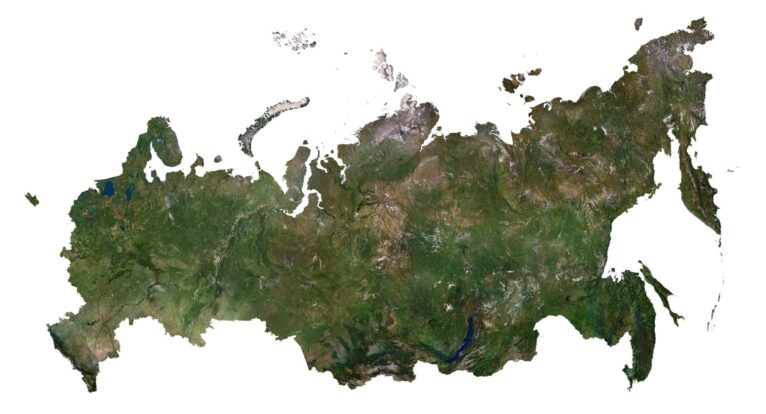 Russia buy 3d models