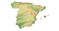 Spain buy 3d models