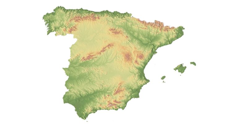 Spain buy 3d models