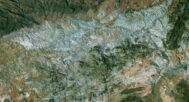 Map of Spain