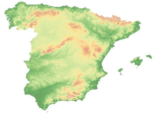 Spain Fake Spain Fake