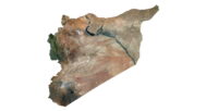 Syria buy 3d models
