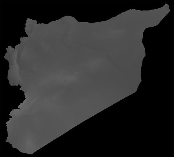 Syria DEM Syria DEM