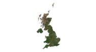United Kingdom buy 3d models