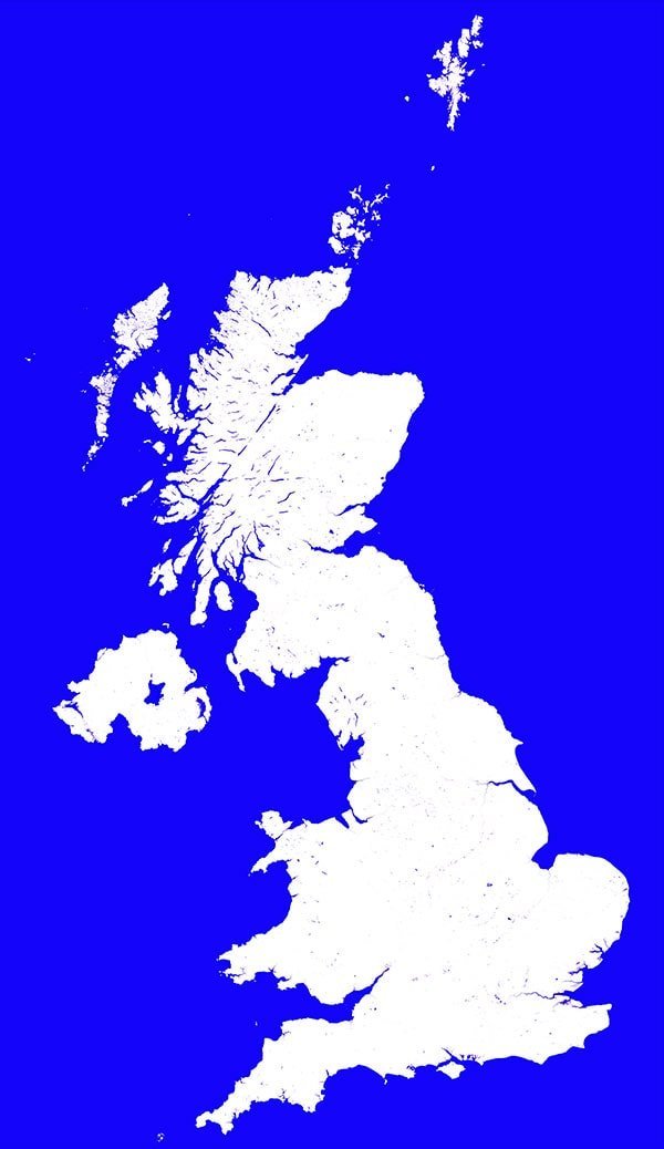 United Kingdom Water United Kingdom Water