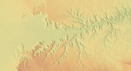 Map of Yemen