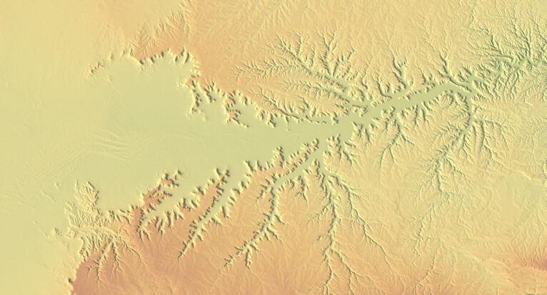 Map of Yemen