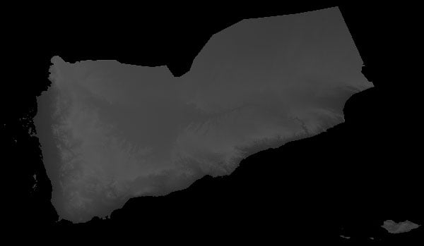 Yemen DEM Yemen DEM