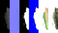Yemen Textures