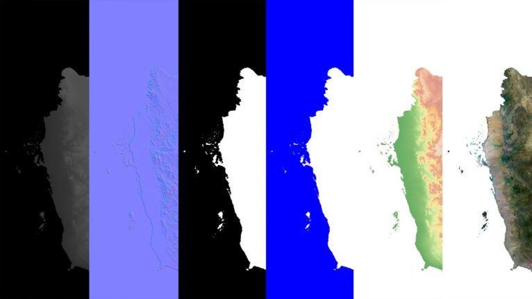 Yemen Textures