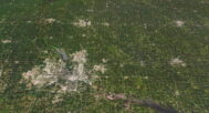 Iowa 3D model